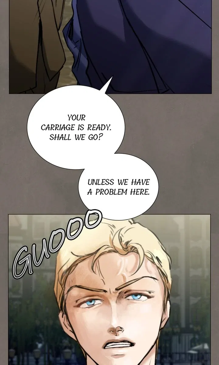 The Psycho Duke and I Chapter 86 – Page 74