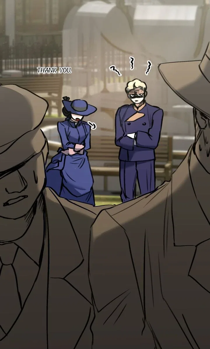 The Psycho Duke and I Chapter 86 – Page 76