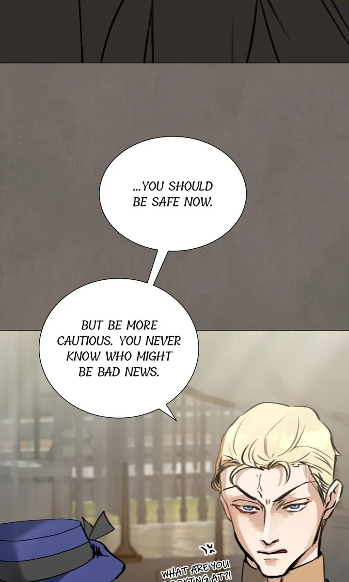 The Psycho Duke and I Chapter 86 – Page 77