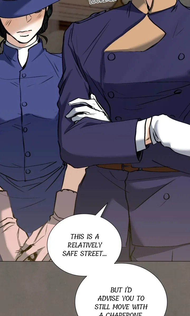 The Psycho Duke and I Chapter 86 – Page 78