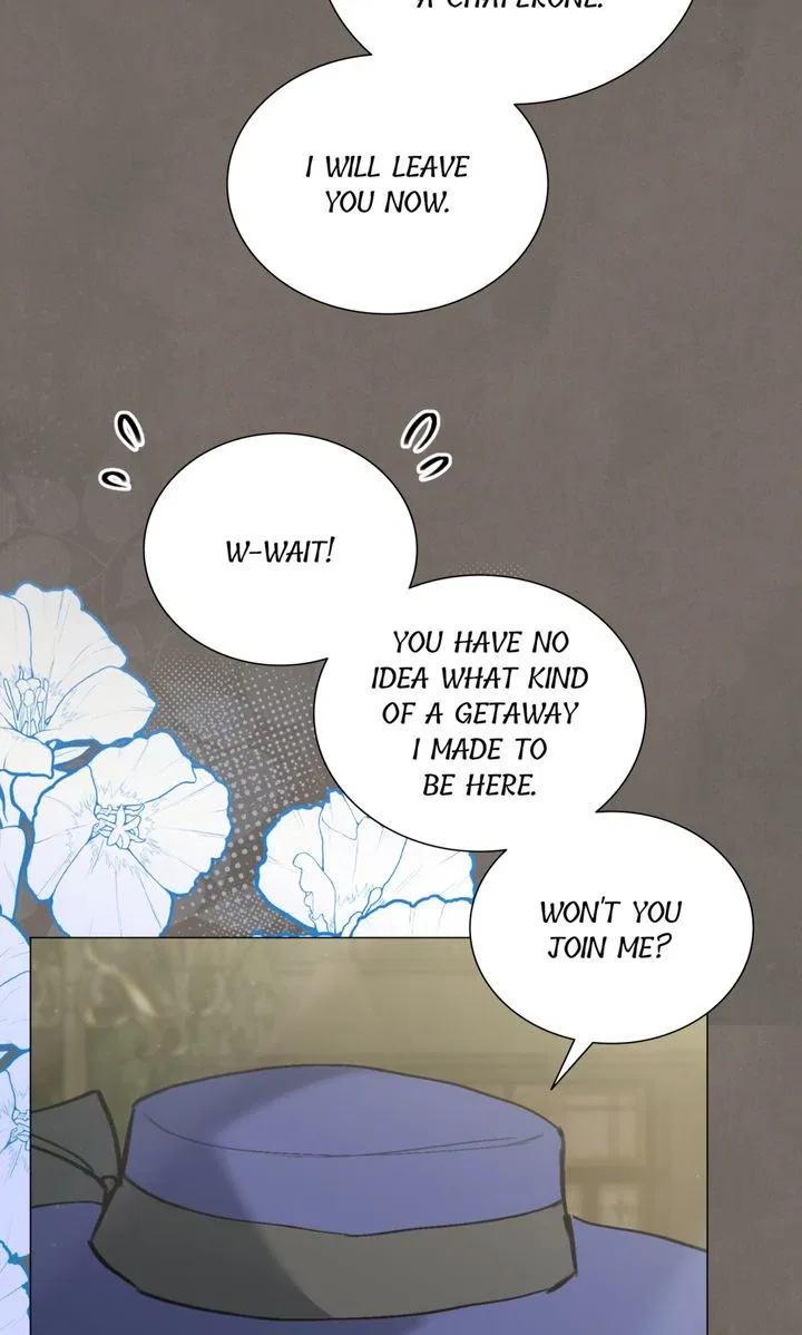 The Psycho Duke and I Chapter 86 – Page 79