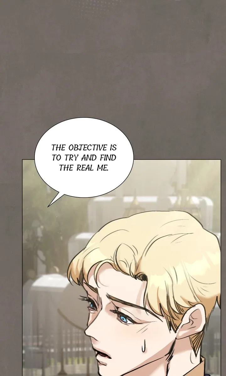The Psycho Duke and I Chapter 86 – Page 81