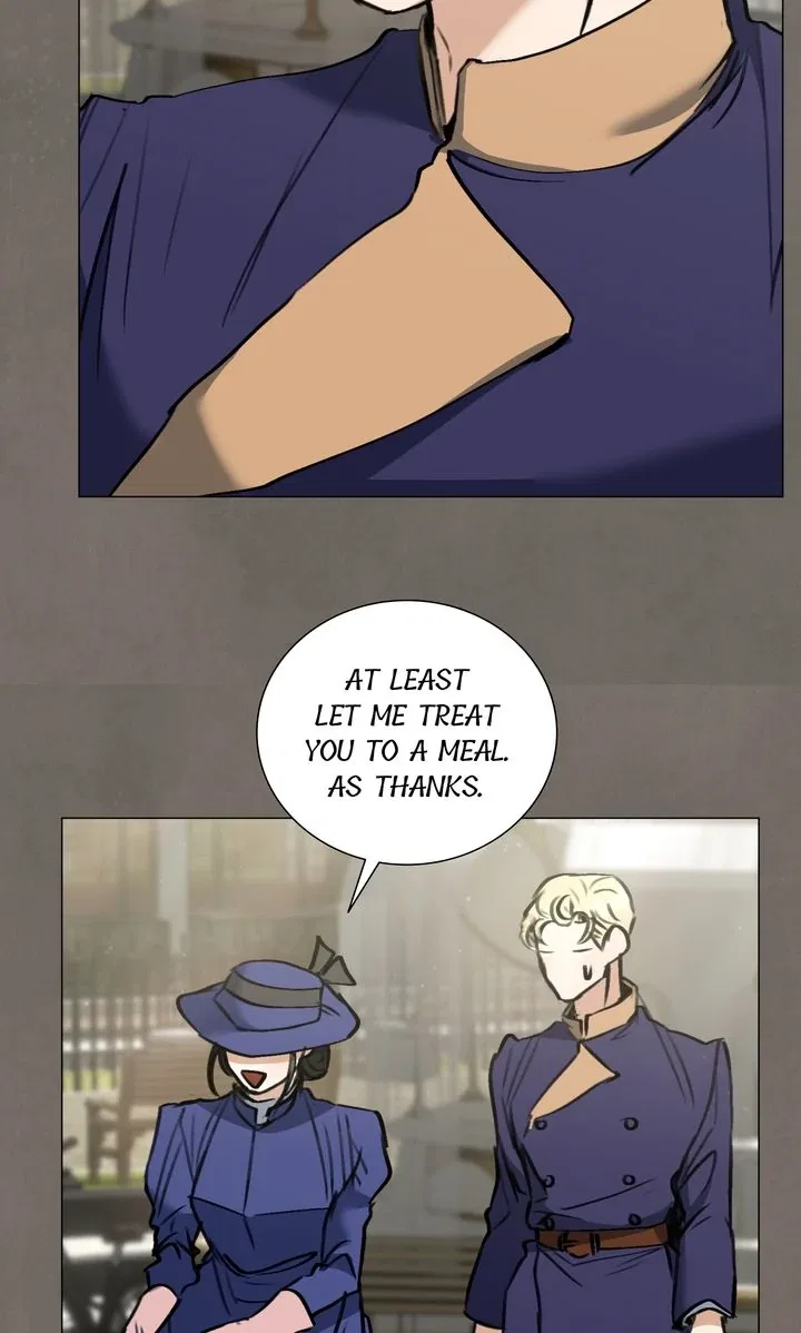The Psycho Duke and I Chapter 86 – Page 82