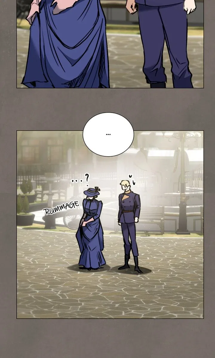 The Psycho Duke and I Chapter 86 – Page 83