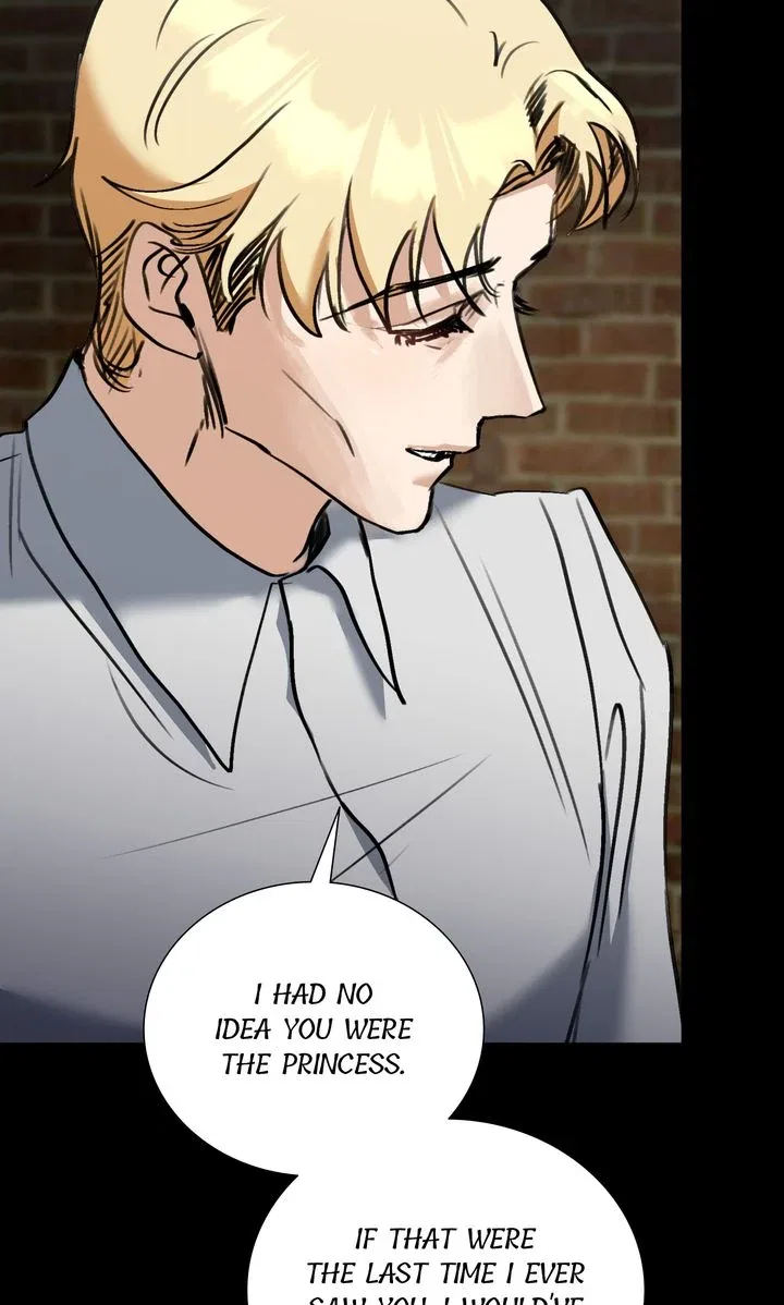 The Psycho Duke and I Chapter 86 – Page 85
