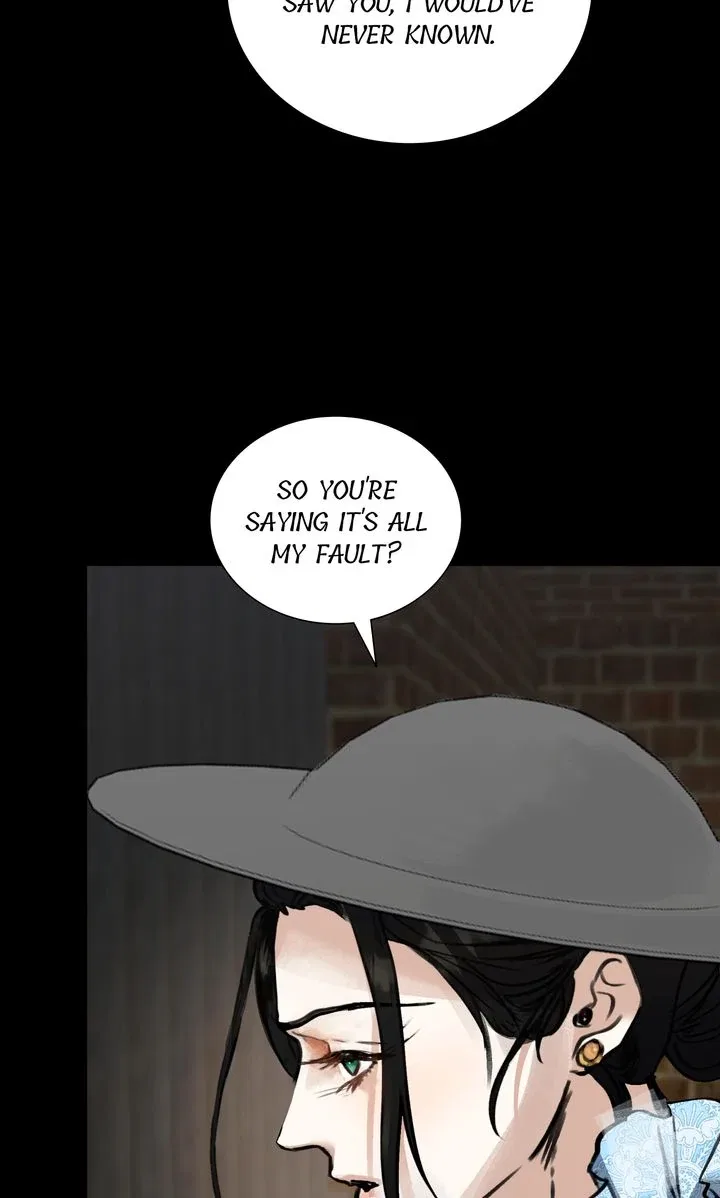 The Psycho Duke and I Chapter 86 – Page 86