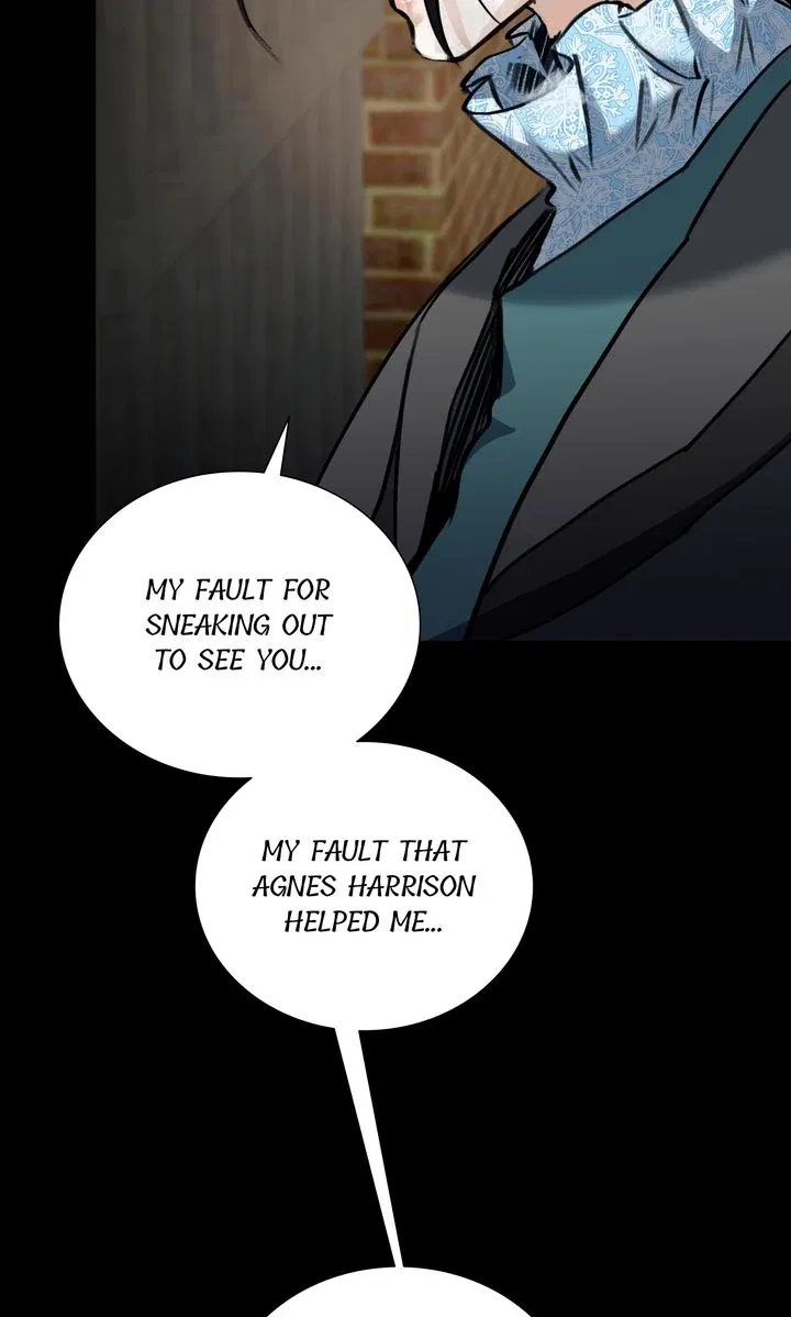 The Psycho Duke and I Chapter 86 – Page 87