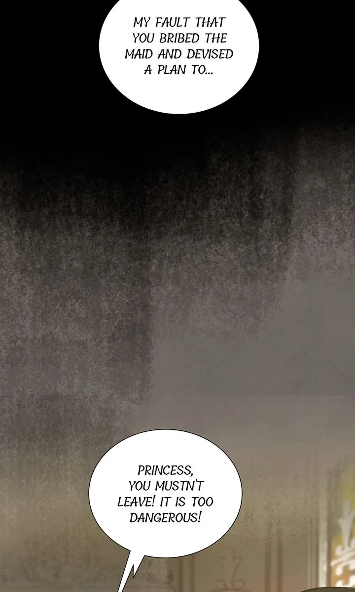 The Psycho Duke and I Chapter 86 – Page 88