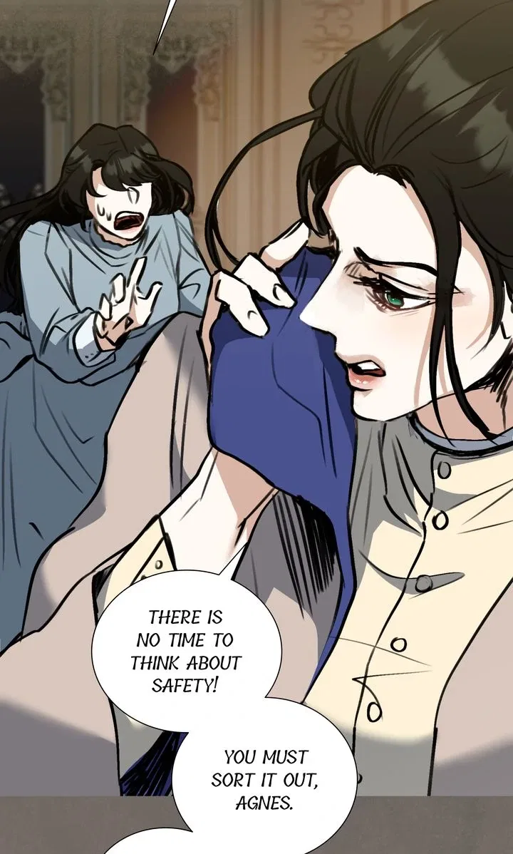 The Psycho Duke and I Chapter 86 – Page 89