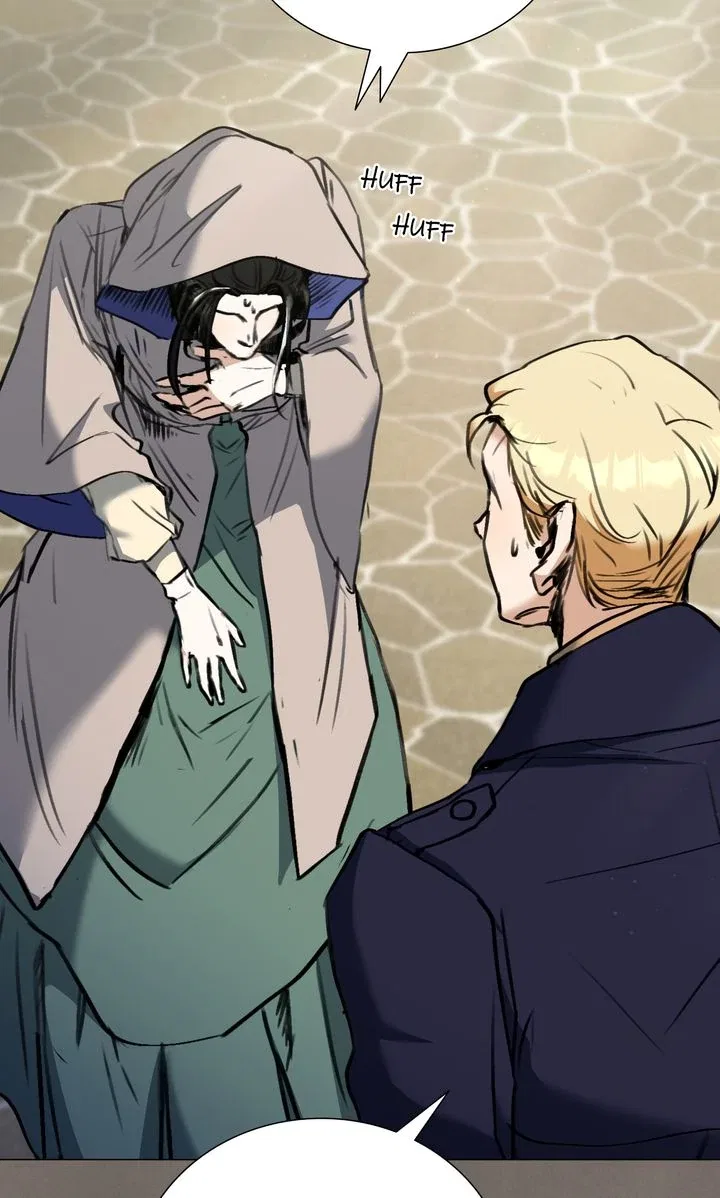 The Psycho Duke and I Chapter 86 – Page 94