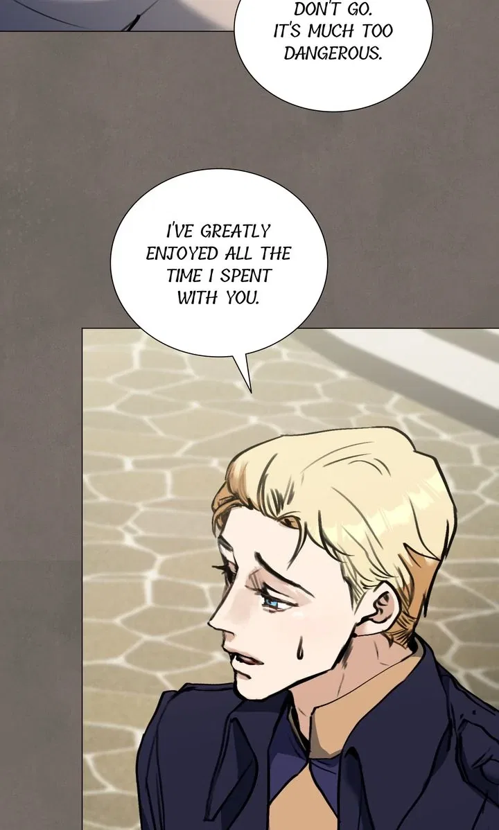The Psycho Duke and I Chapter 86 – Page 96