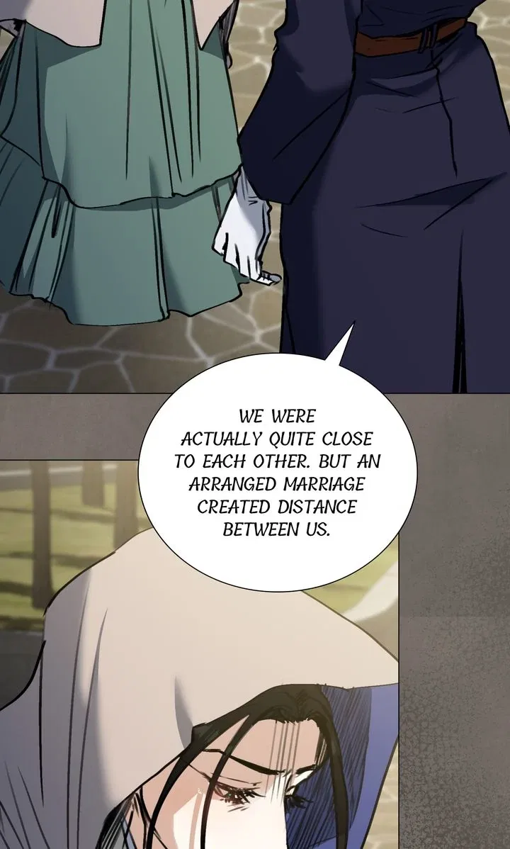 The Psycho Duke and I Chapter 86 – Page 98