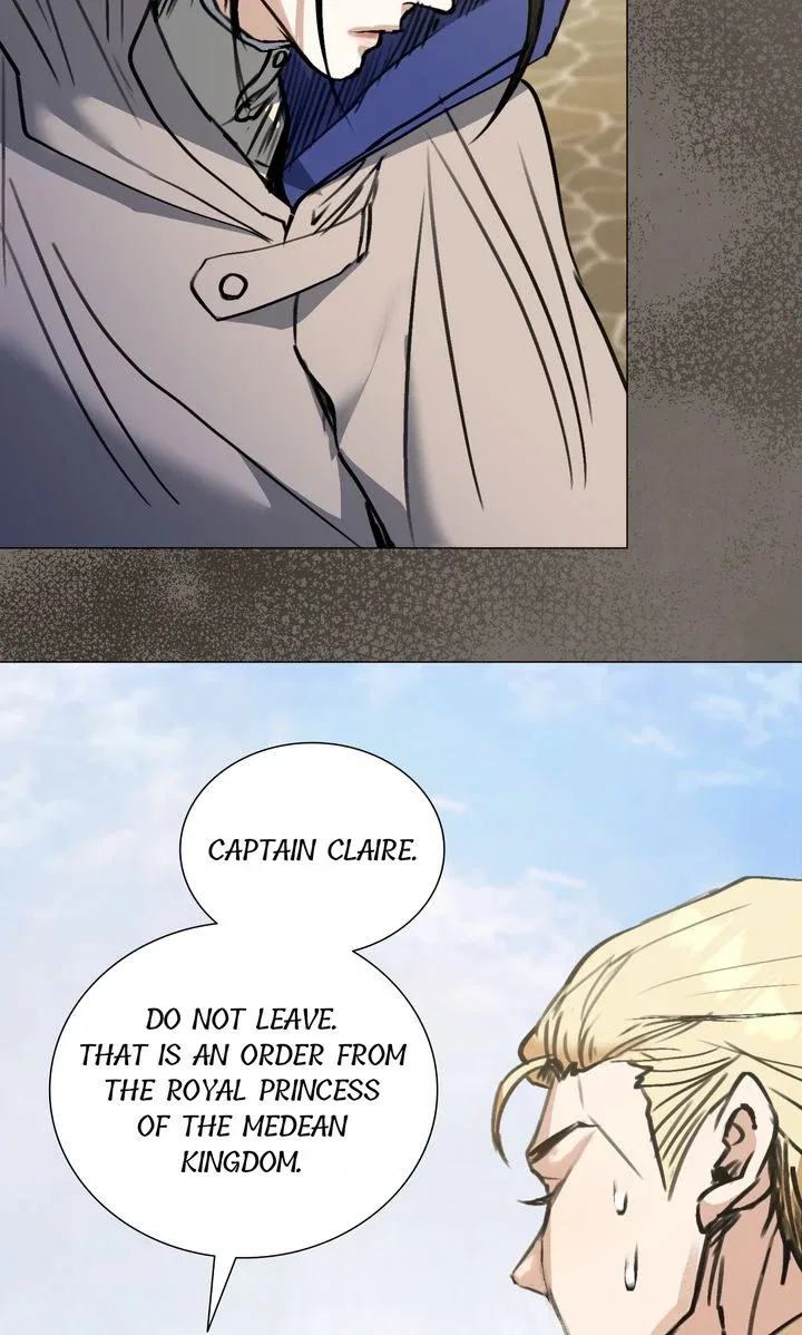 The Psycho Duke and I Chapter 86 – Page 99
