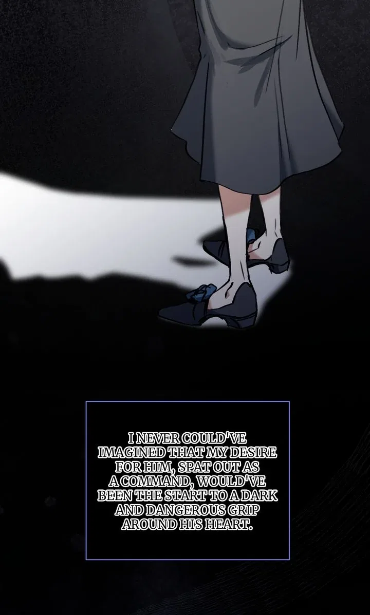 The Psycho Duke and I Chapter 86 – Page 105