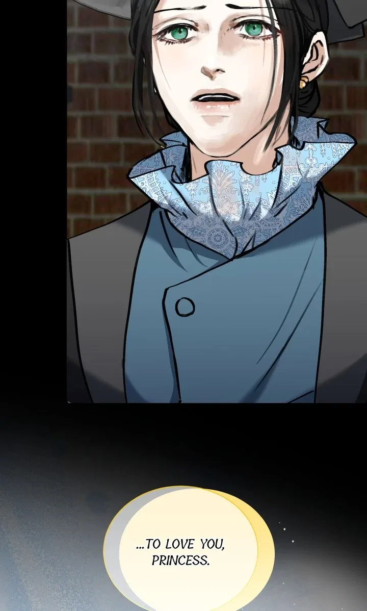 The Psycho Duke and I Chapter 86 – Page 111