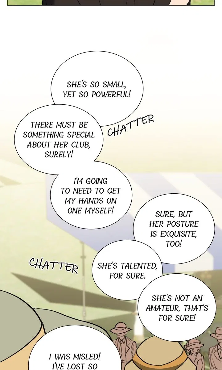 The Psycho Duke and I Chapter 85 – Page 3