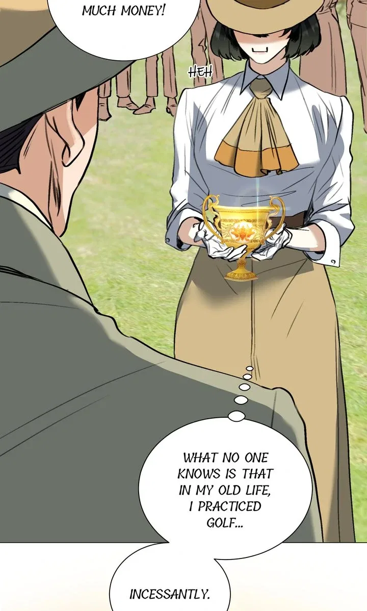The Psycho Duke and I Chapter 85 – Page 4