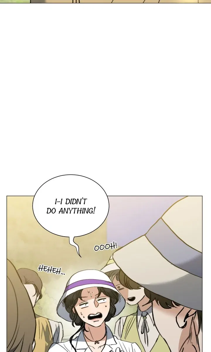 The Psycho Duke and I Chapter 85 – Page 8