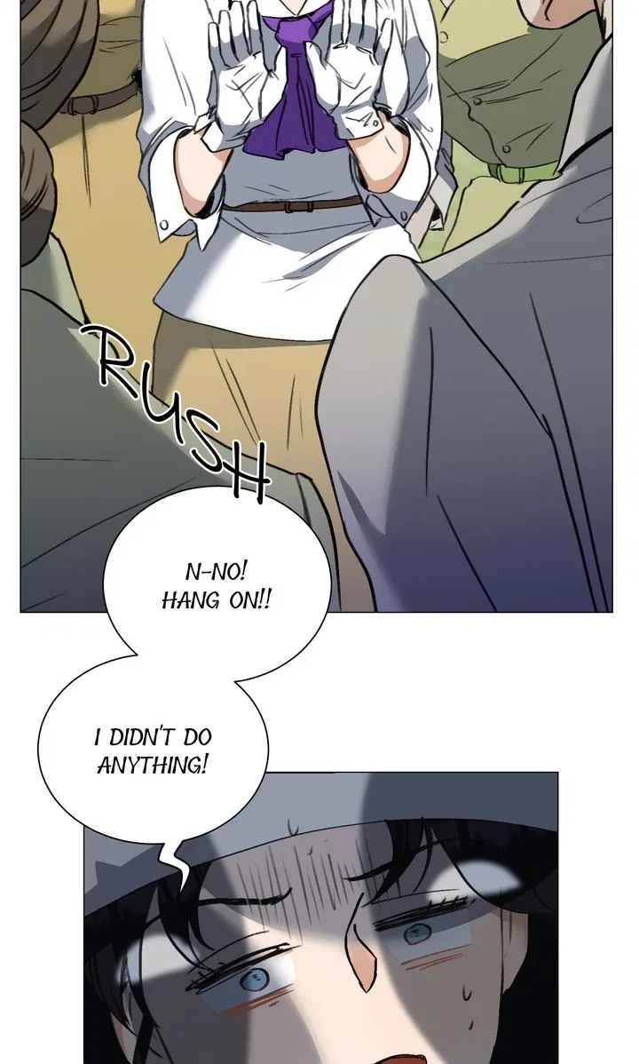 The Psycho Duke and I Chapter 85 – Page 9