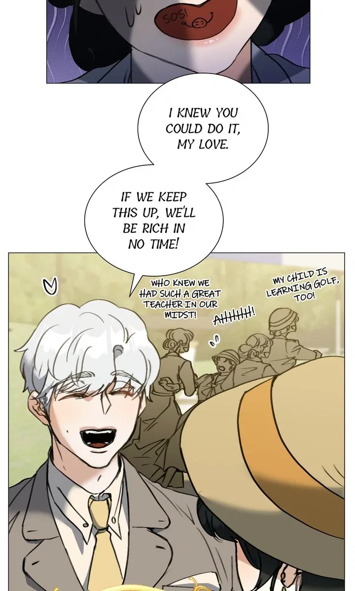 The Psycho Duke and I Chapter 85 – Page 10