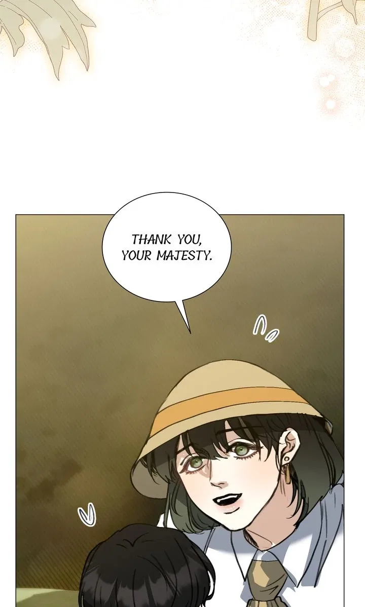 The Psycho Duke and I Chapter 85 – Page 16