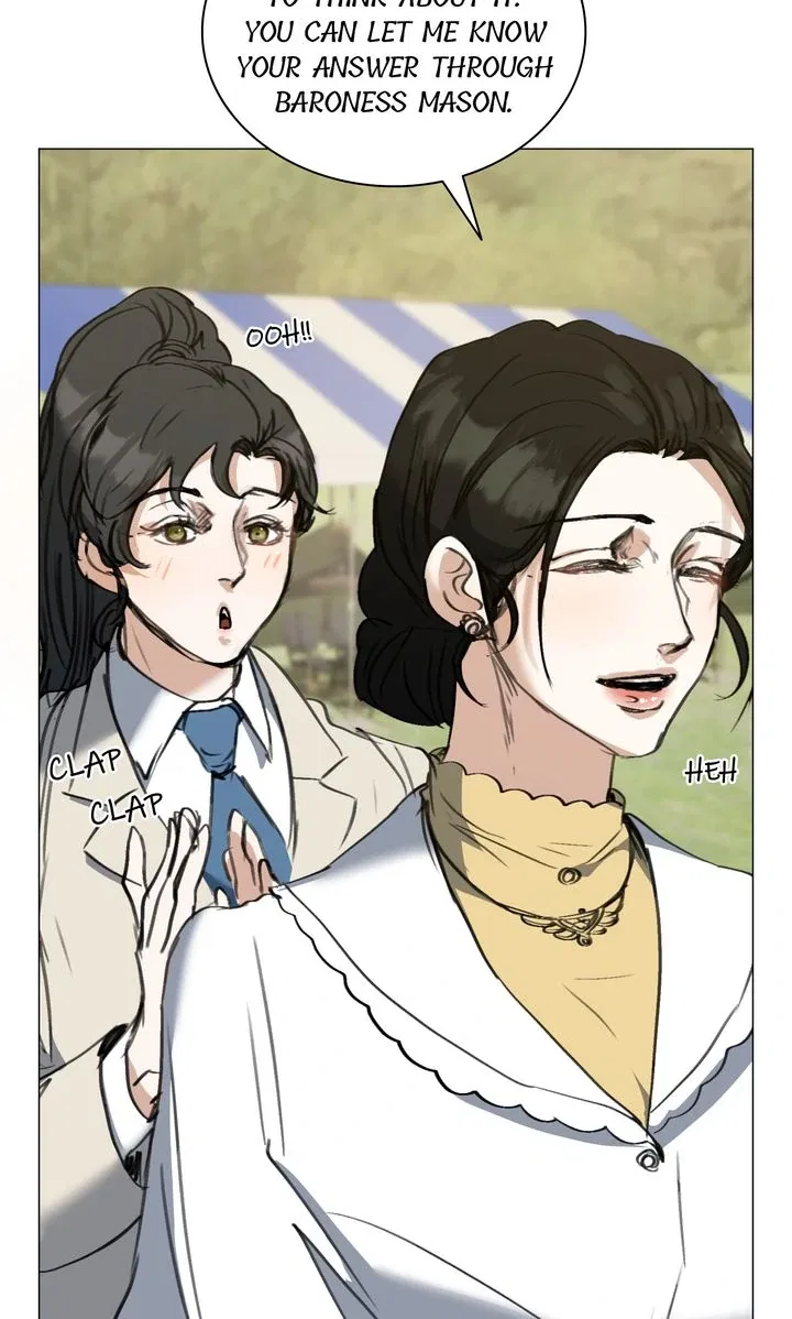 The Psycho Duke and I Chapter 85 – Page 21