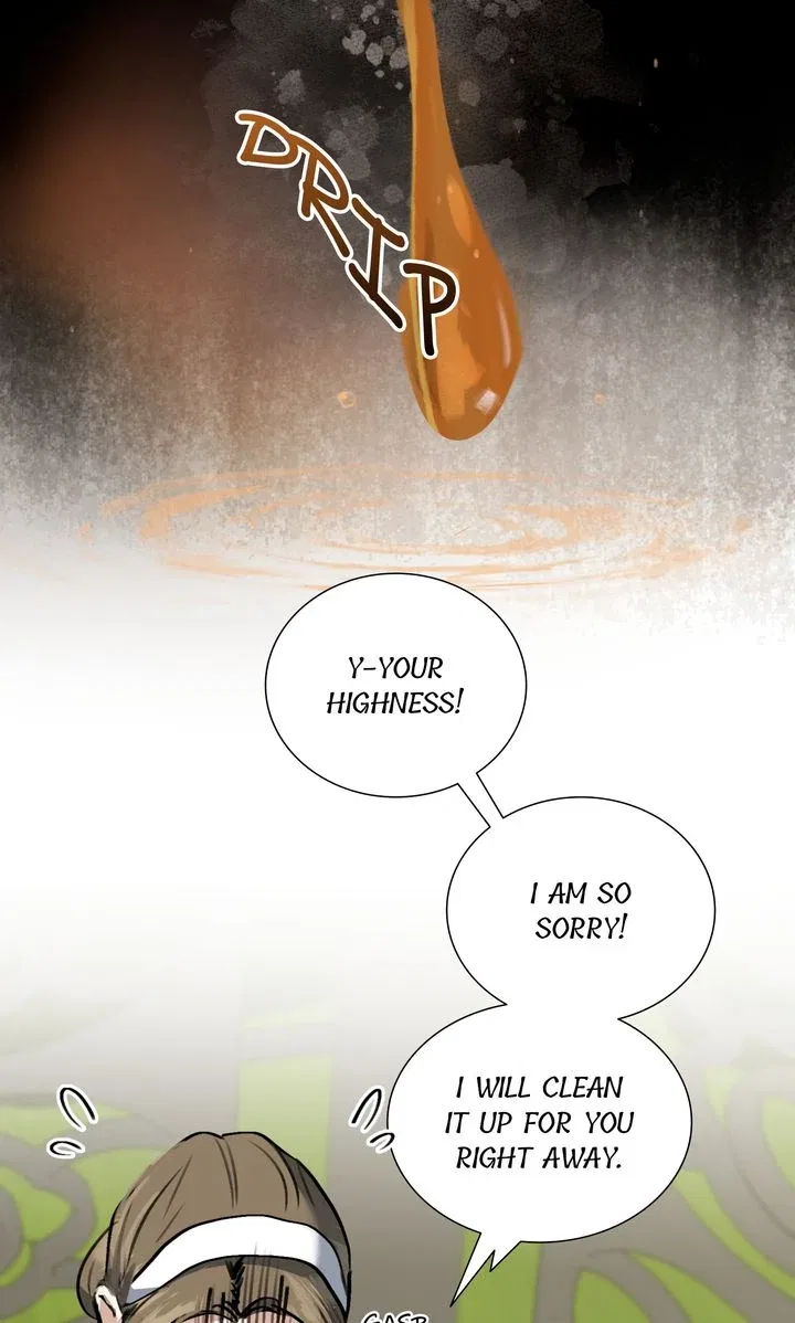 The Psycho Duke and I Chapter 85 – Page 32