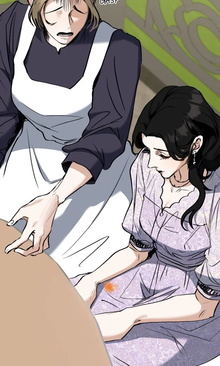 The Psycho Duke and I Chapter 85 – Page 33