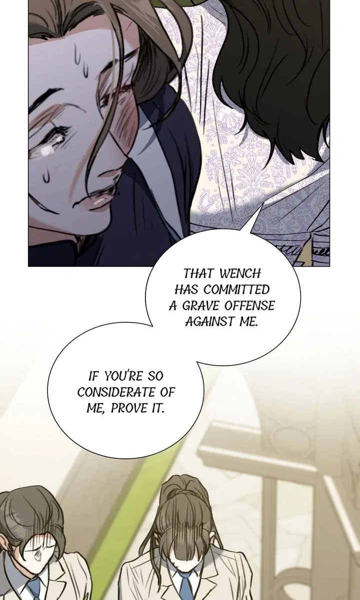 The Psycho Duke and I Chapter 85 – Page 43