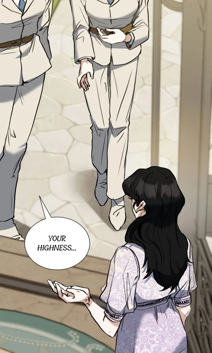 The Psycho Duke and I Chapter 85 – Page 44