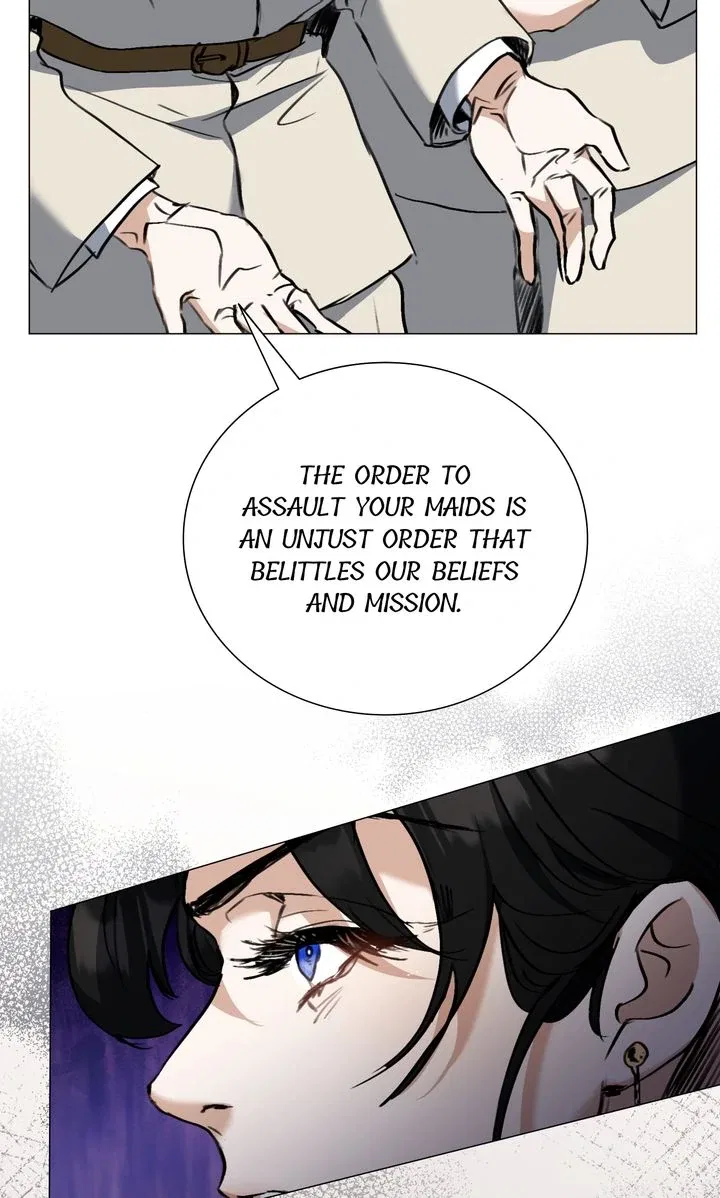 The Psycho Duke and I Chapter 85 – Page 48