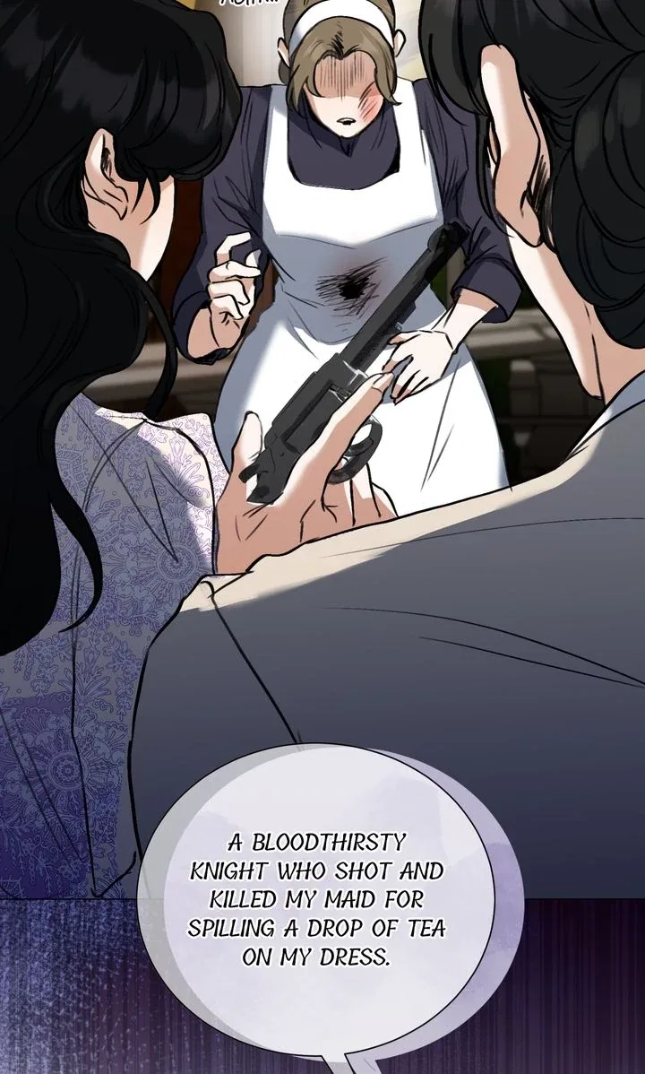 The Psycho Duke and I Chapter 85 – Page 56