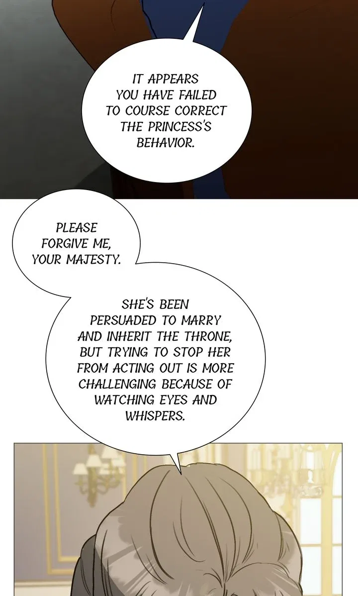The Psycho Duke and I Chapter 85 – Page 64