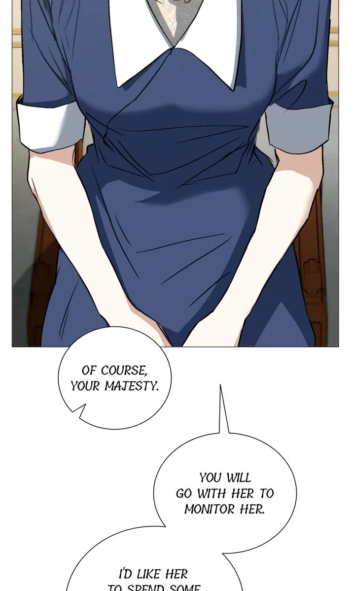 The Psycho Duke and I Chapter 85 – Page 67