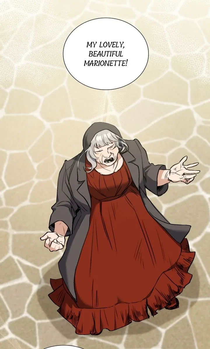 The Psycho Duke and I Chapter 85 – Page 83