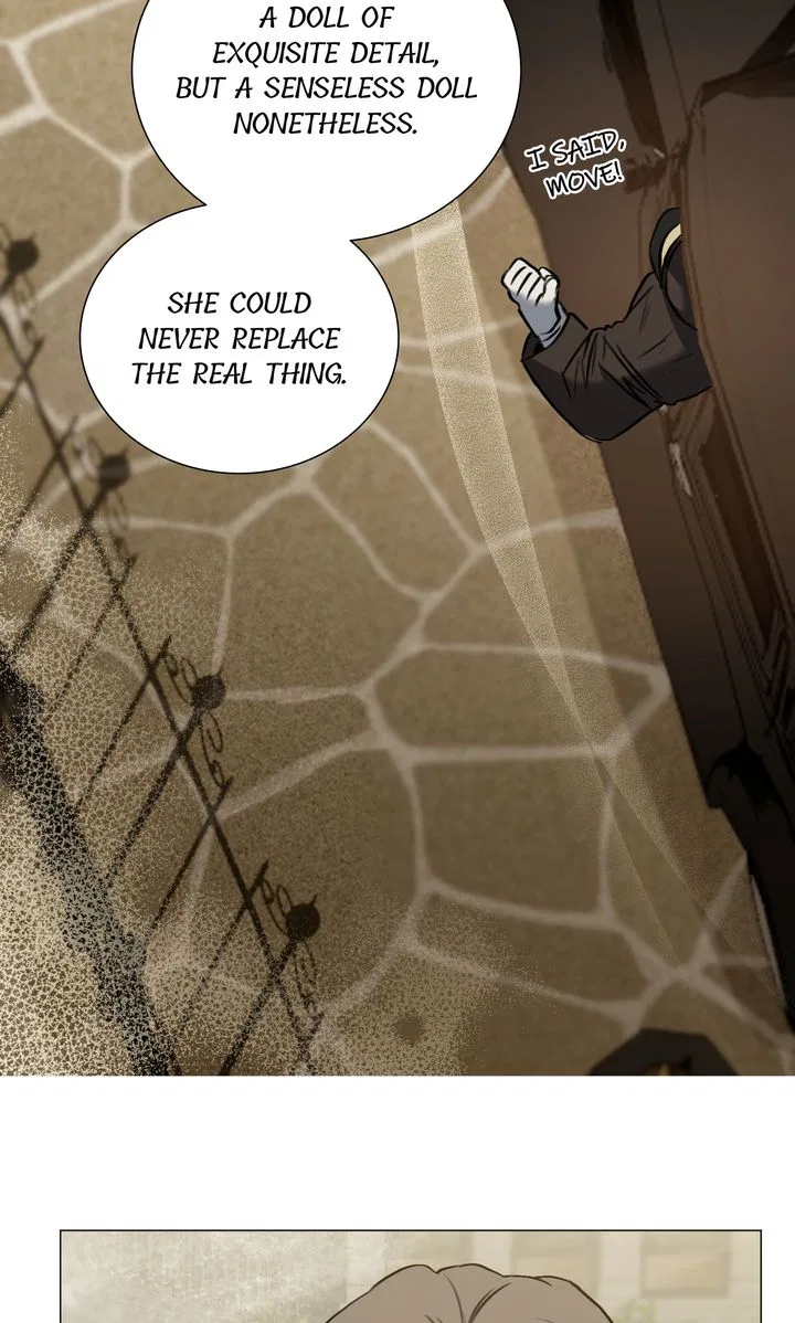 The Psycho Duke and I Chapter 85 – Page 85