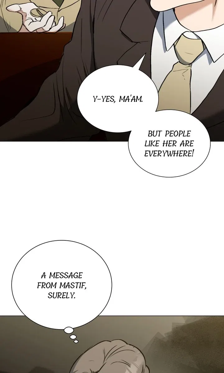 The Psycho Duke and I Chapter 85 – Page 88