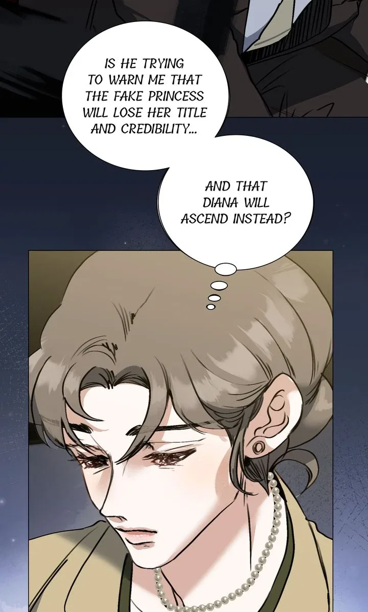 The Psycho Duke and I Chapter 85 – Page 90