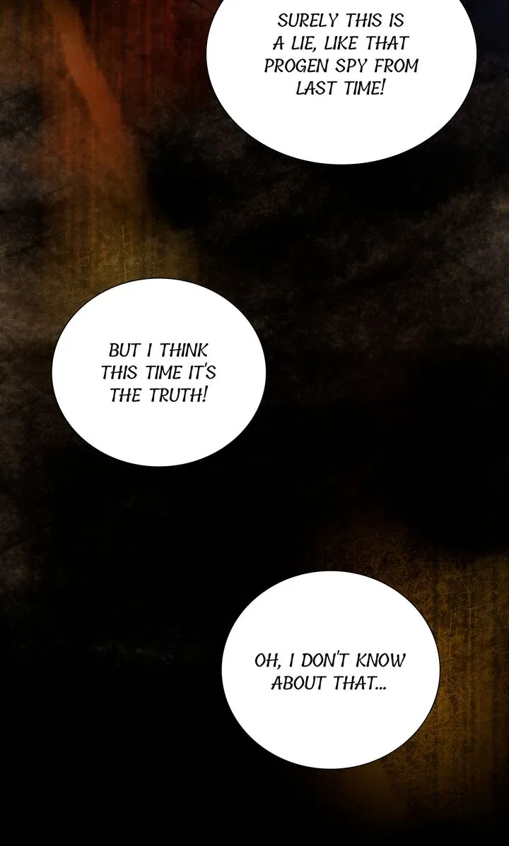 The Psycho Duke and I Chapter 85 – Page 96