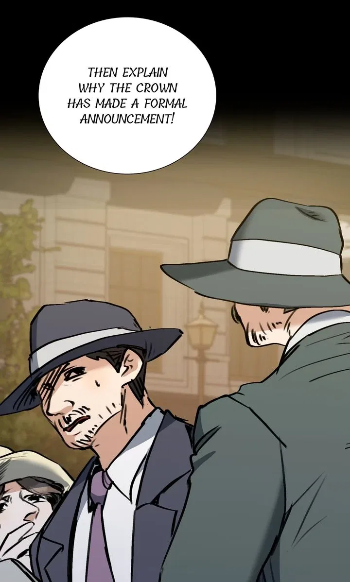 The Psycho Duke and I Chapter 85 – Page 97