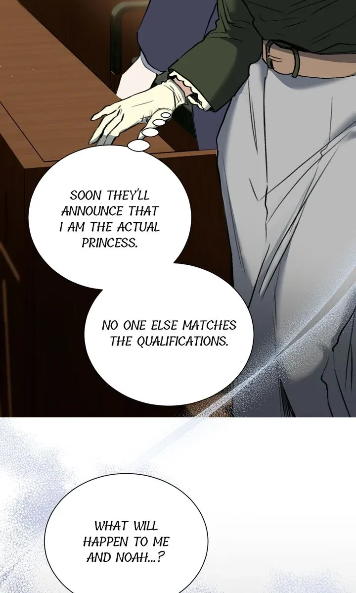 The Psycho Duke and I Chapter 85 – Page 102