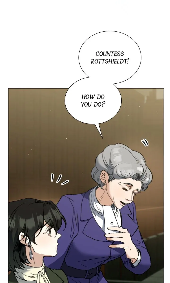 The Psycho Duke and I Chapter 85 – Page 104