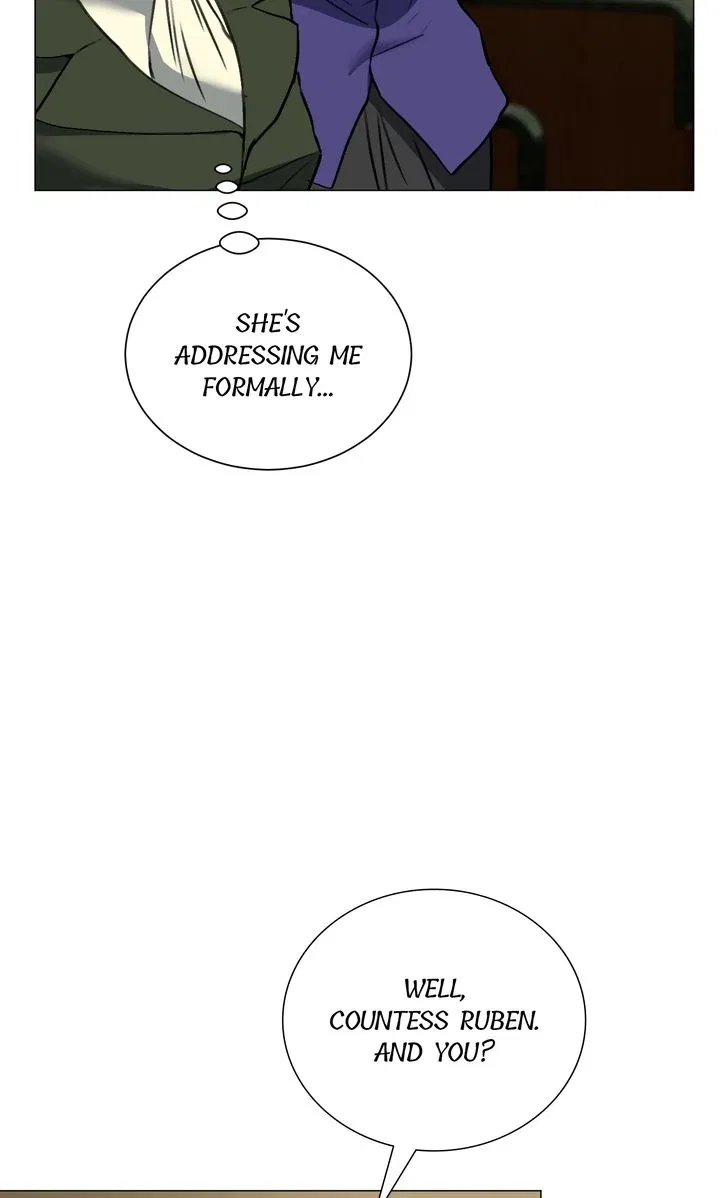 The Psycho Duke and I Chapter 85 – Page 105