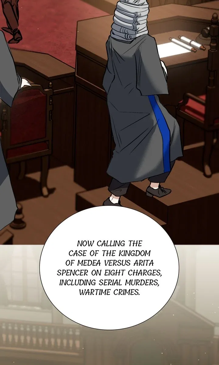 The Psycho Duke and I Chapter 85 – Page 108