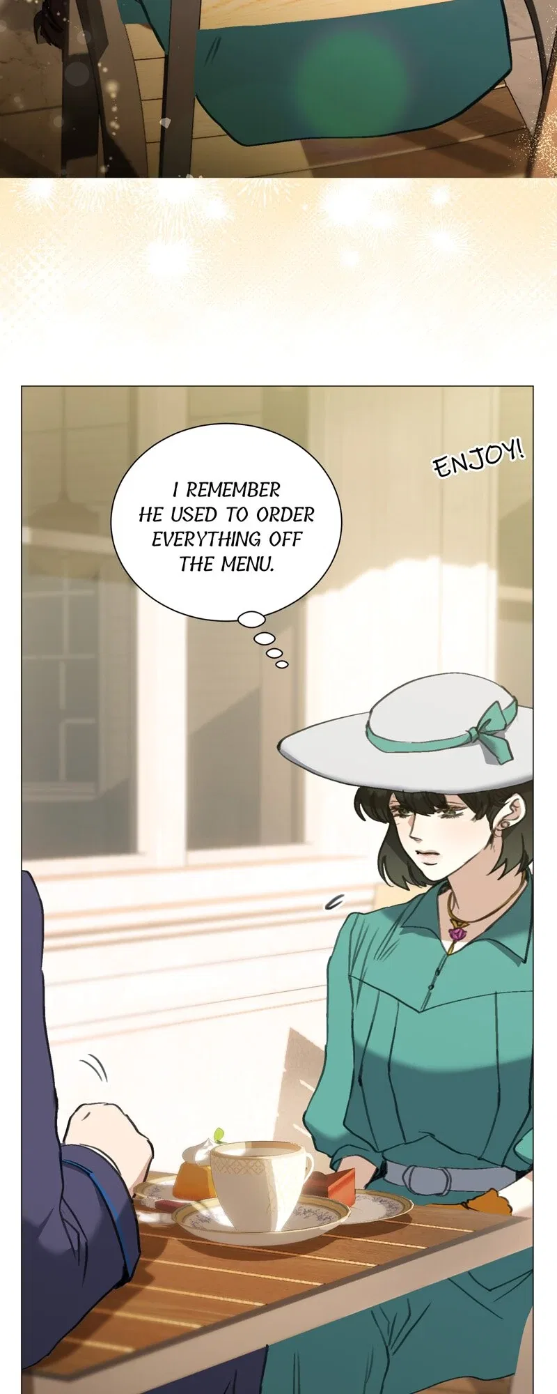 The Psycho Duke and I Chapter 84 – Page 11