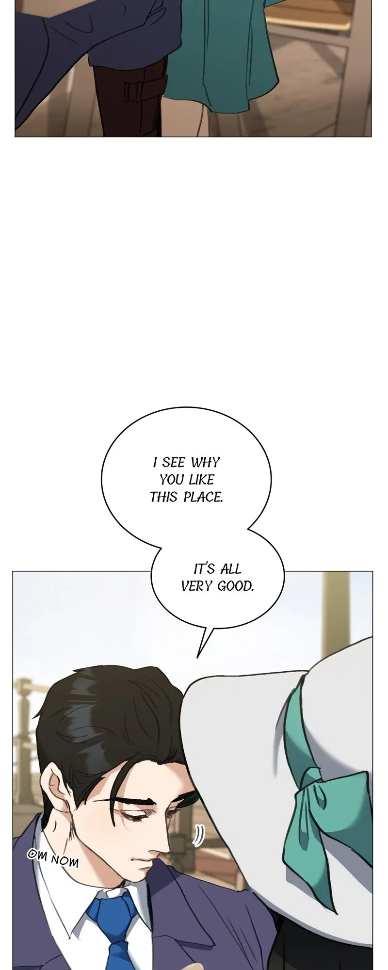 The Psycho Duke and I Chapter 84 – Page 12