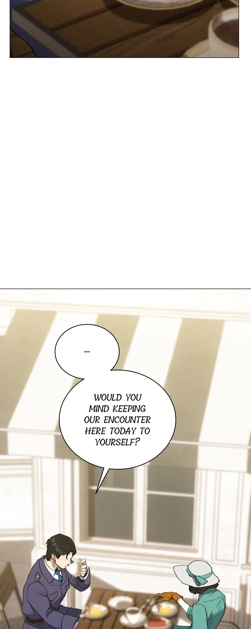 The Psycho Duke and I Chapter 84 – Page 16