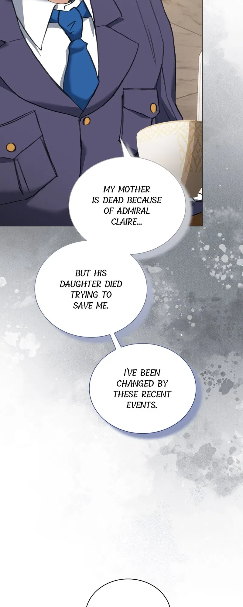 The Psycho Duke and I Chapter 84 – Page 18