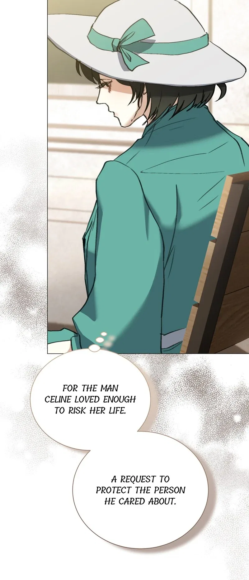 The Psycho Duke and I Chapter 84 – Page 21