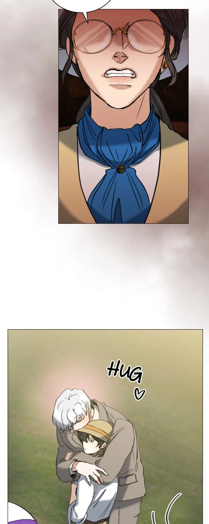 The Psycho Duke and I Chapter 84 – Page 45